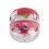 Catch Dinosaur Mini Claw Machine for Kids, Red, 6.5cm 1