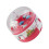 Catch Dinosaur Mini Claw Machine for Kids, Red, 6.5cm 10