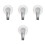 4Pcs Multi Color Wall Mount Bathroom Shower Handle Temperature Valve 5