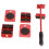 5Pcs Möbel Heber Mover Universal Rad Dolly 200kg 4