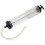 Sealey Oil Suction Syringe 550ml 1