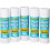 1 Pack - Classmaster Pack 108 40g Premium Paper Glue Sticks 3