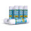 1 Pack - Classmaster Pack 108 40g Premium Paper Glue Sticks 2