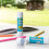 1 Pack - Classmaster Pack 108 40g Premium Paper Glue Sticks 5