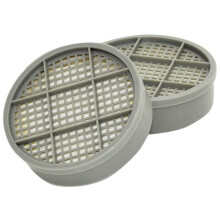 Vitrex Pair Replacement Filters P3 [331315]