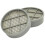 Vitrex Pair Replacement Filters P3 [331315] 1