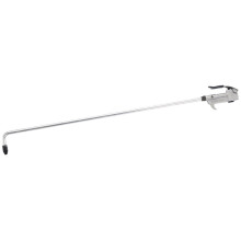 Air Blow Gun - Right Angle - 560mm