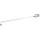 Draper Air Blow Gun - Right Angle - 560mm 1