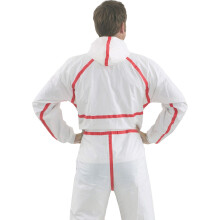 3M Protective Coverall, 4565-XL