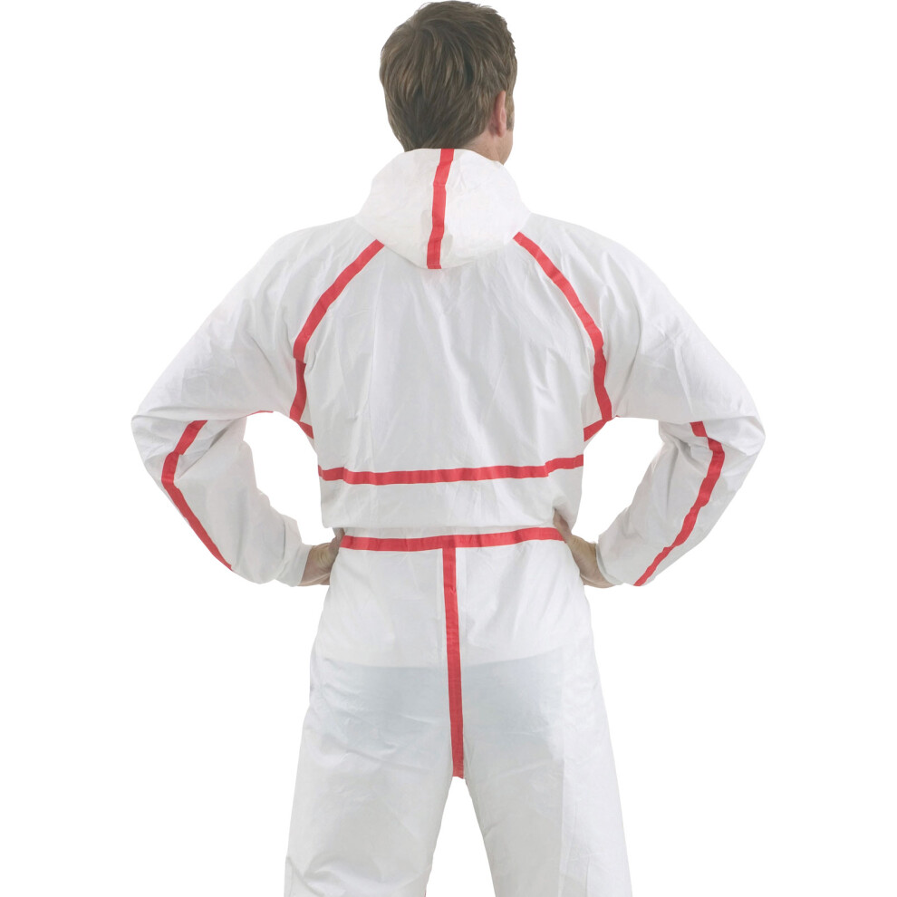 3M Protective Coverall, 4565-XL