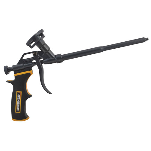 Roughneck Roughneck 32-320 Professional Foam Gun Deluxe