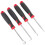 Sealey SEALEY - AK5214 Miniature Hook & Pick Set 4pc 1