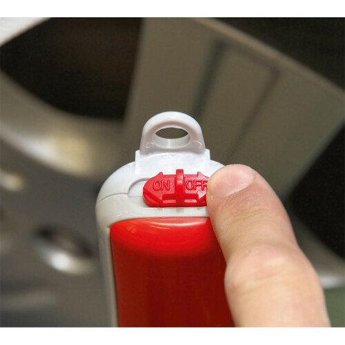 Sealey Jerry Can Pump Battery Operated 2