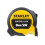 STANLEY Stanley STHT37236-5 CONTROL-LOCK Pocket Tape 8m/25ft (Width 25mm) 5