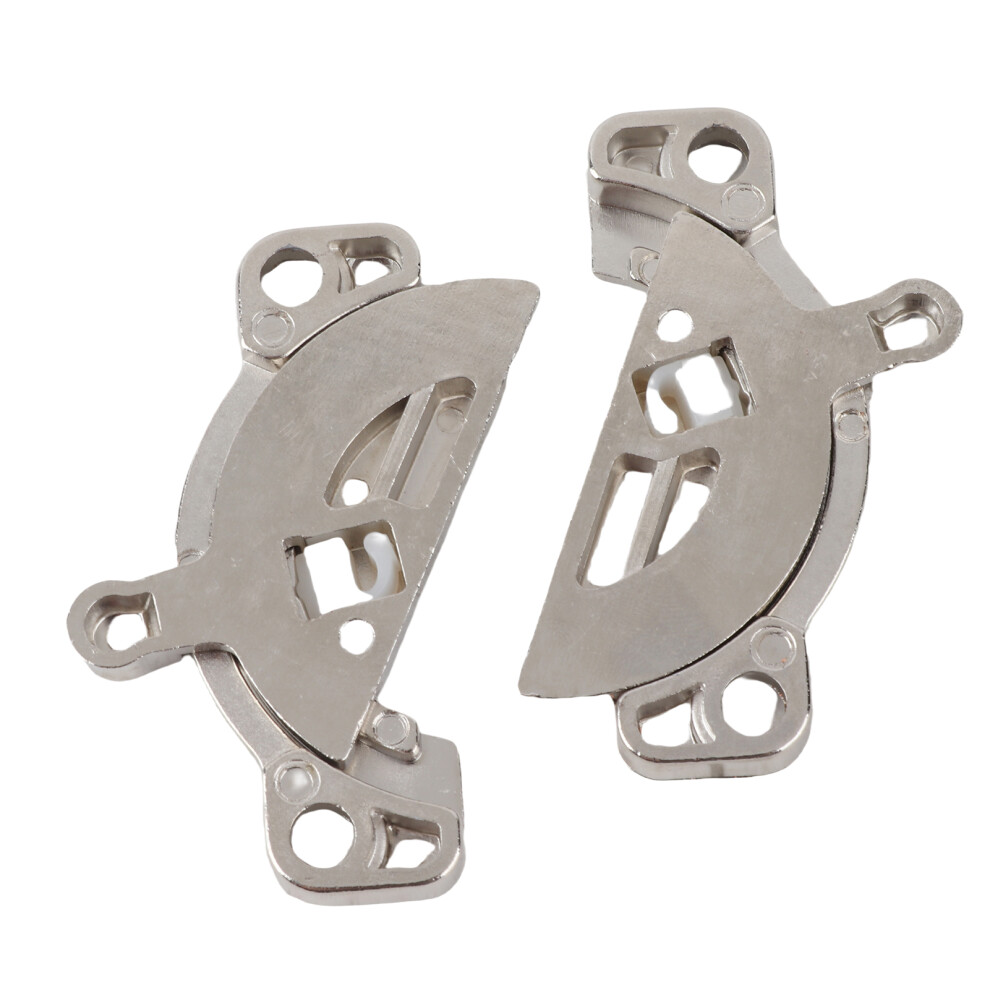 Zinc Alloy Table Buckle Connector For Dining & Cabinet Locks 4691371893689