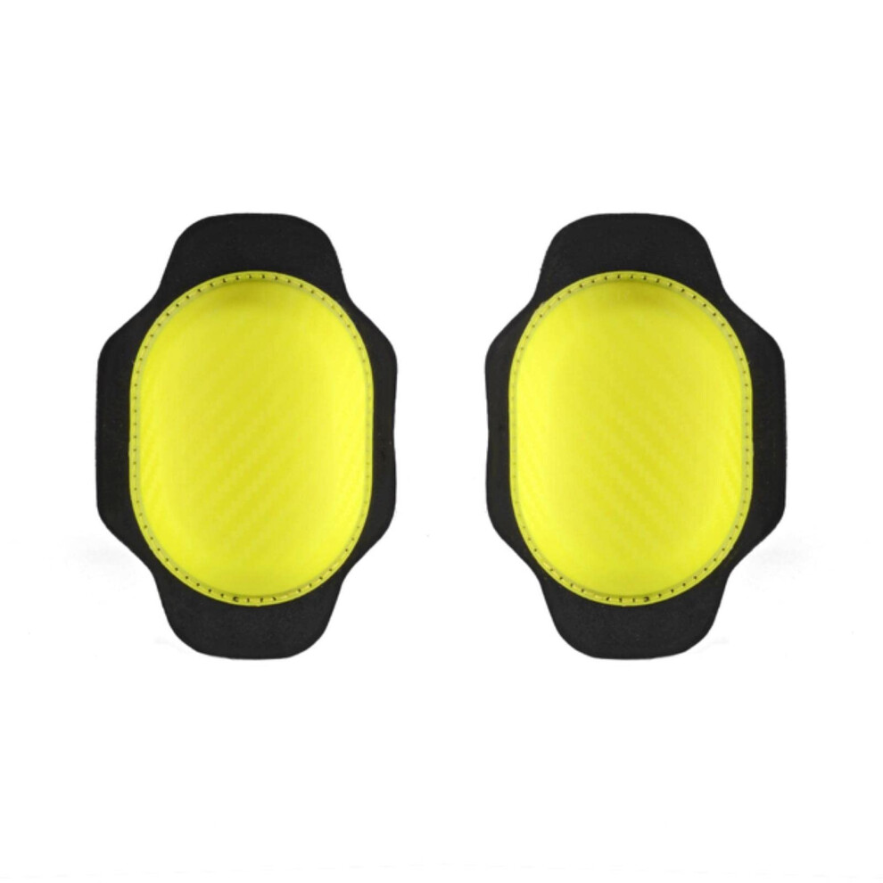 Motorcycle Knee Pads With Impact Resistant Protection And Removable Hip Armor Sliders 9426802538090