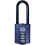 Squire Squire CP50/2.5 Heavy-Duty Combination Padlock with Extra Long Shackle for Ultimate Security 1