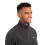 Trespass (S, Charcoal) Trespass Mens 1/2 Zip Fleece Pullover Keynote 6