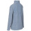 Trespass (M, Navy) Trespass Mens 1/2 Zip Fleece Pullover Keynote 10