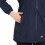 Trespass (16, Navy) Trespass Womens Waterproof Jacket Daytrip 4