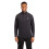 Trespass (S, Charcoal) Trespass Mens 1/2 Zip Fleece Pullover Keynote 2