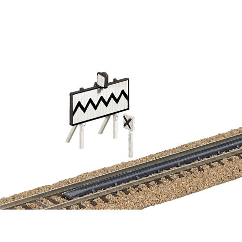 Water Troughs & Boards Kit
