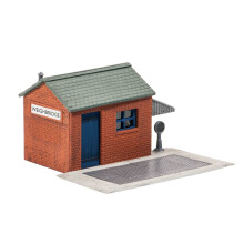 Weighbridge and Hut Kit