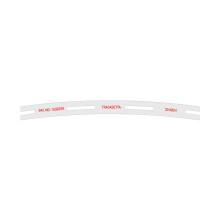 HO Tracksetta Template 30 Radius