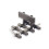 PECO SL-940 Buffer Stop G Gauge 1