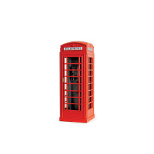Telephone Box (2) Kit
