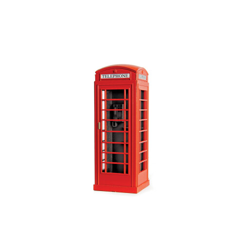 Telephone Box (2) Kit