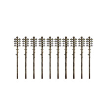 Ratio 211 Telegraph Poles N Gauge Kit