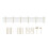 Concrete Fence Posts/Gates/Signs Kit 1