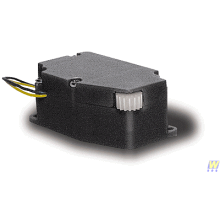 Walthers Cornerstone DC Motor/Gearbox Motorising Kit HO Gauge WH933-1050