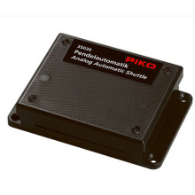 PIKO G-Track Analogue Reversing Unit G Gauge 35030