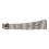 Streamline Code 75 Left Hand Curved Turnout Electrofrog 1
