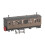 Small Grounded Coach Kit 1