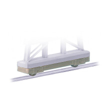 Rolling Underframe for RO546 Kit