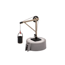 Yard Crane Kit