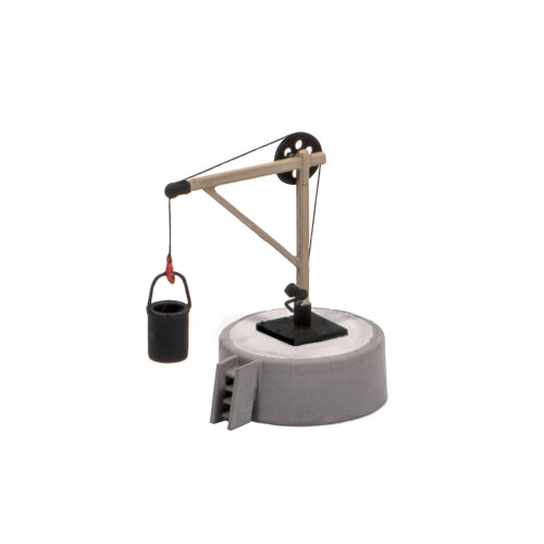 Yard Crane Kit