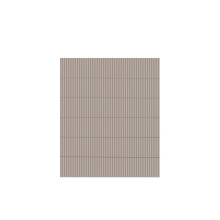 Building Sheet Corrugated Sheet Iron/Plastic