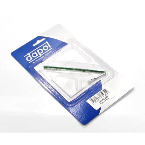 Dapol Light Bar Cool White DA2A-000-042 N Scale