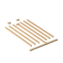 Concrete Trunking Kit