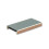 PECO ST-290 Platform Straight, Brick HO/OO Gauge 1