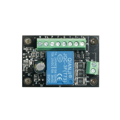 PECO PLS-130 Smartfrog
