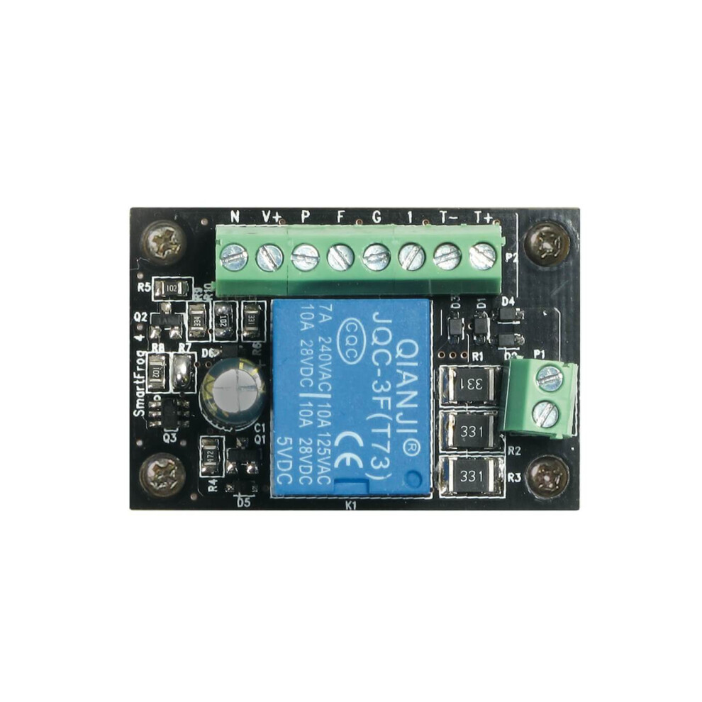Smartswitch Smart Frog