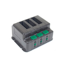 Peco PL-50 Turnout Switch Module