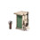 SR Fogmans Hut and Platelayers Tools Kit 1