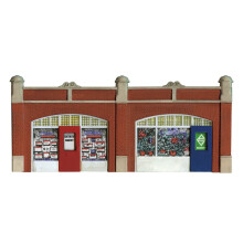 Station Shops Kit