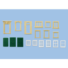 Windows and Doors Kit